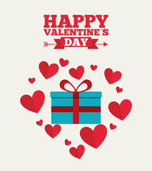 valentines sale design