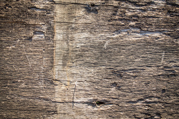 Naklejka premium wood