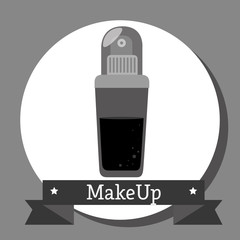 Make-up and womens cosmetics