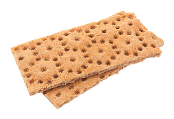 Diet bread pread slice