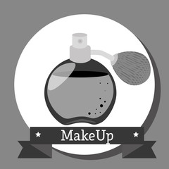 Make-up and womens cosmetics