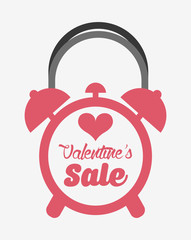 valentines sale design