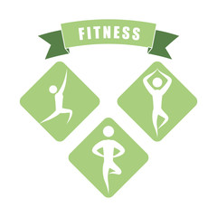 Fitness center design 