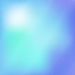 Blurred blue background with texture