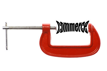 Compressed commerce concept