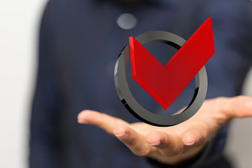 checkmark
