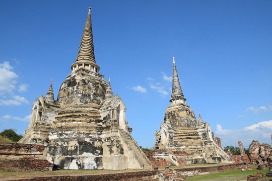 stupa