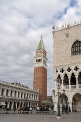 hermosas ciudades de Italia, Venecia