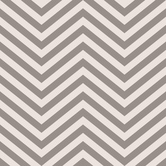 V Shape Patterned Background in Shades of Gray