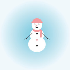 snowman