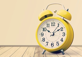 Clock.