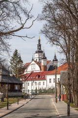 Cerkiew Zwiastowania Bogurodzicy w Supraślu © jakubczajkowski