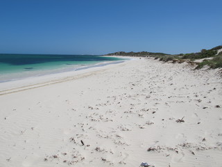 Sandy Cape Recreational Park, Western Australia