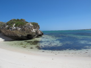 Sandy Cape Recreational Park, Western Australia