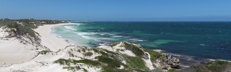 Sandy Cape Recreational Park, Western Australia