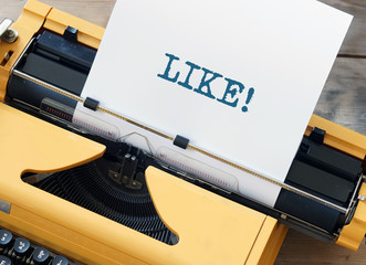 Like!