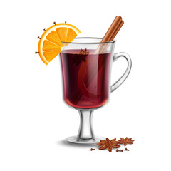Mulled Wine