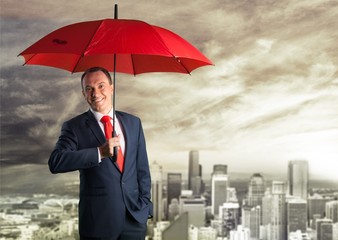 Umbrella.