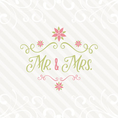 Lovely Wedding Design