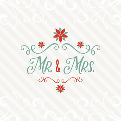 Lovely Wedding Background