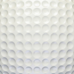 White texture in golf style.