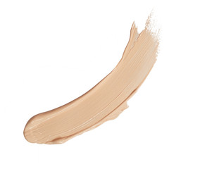 make up liquid foundation stroke