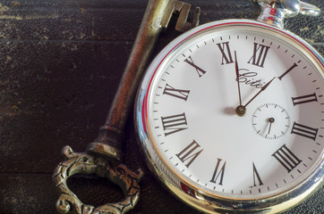Clocks