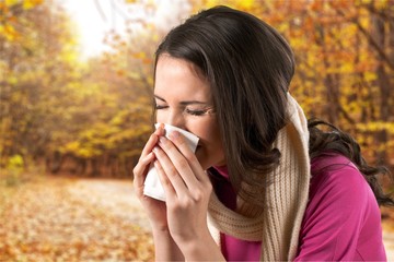 Cold And Flu.