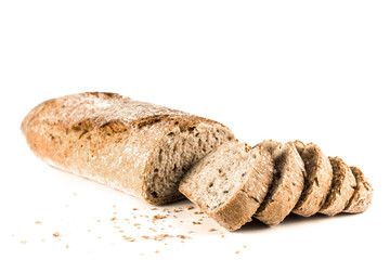 Pieczywo © piotrszczepanek