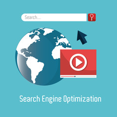 Search Engine Optimization