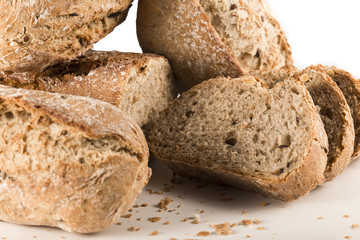 Pieczywo © piotrszczepanek