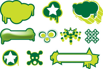 Design Elements Set 1