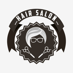 hair salon design 