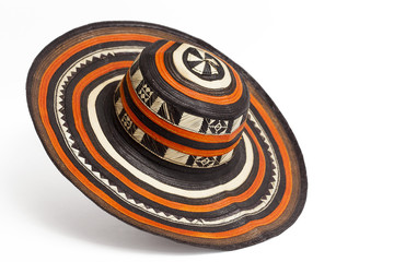 Sombrero vueltiao