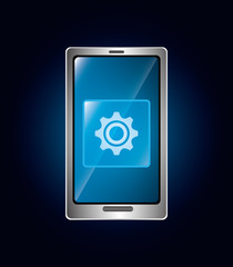 Technology and electronic devices 