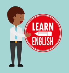 learn english design 