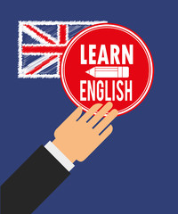 learn english design 