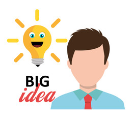 Business big idea 