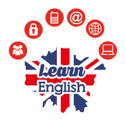learn english design 