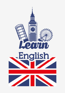 Learn English Design 