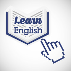 learn english design 