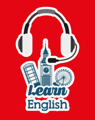learn english design 