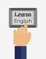 learn english design 