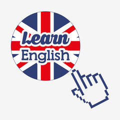 learn english design 