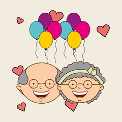 grandparents concept design 