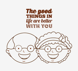 grandparents concept design 