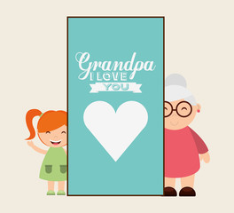grandparents concept design 