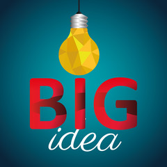 Business big idea 