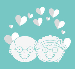 grandparents concept design 