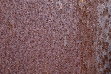 rustic metal texture background